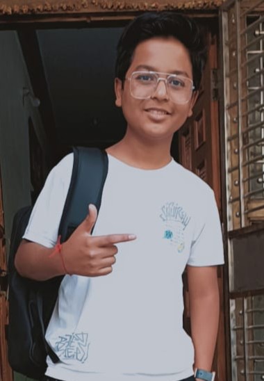 Anjesh Savakare