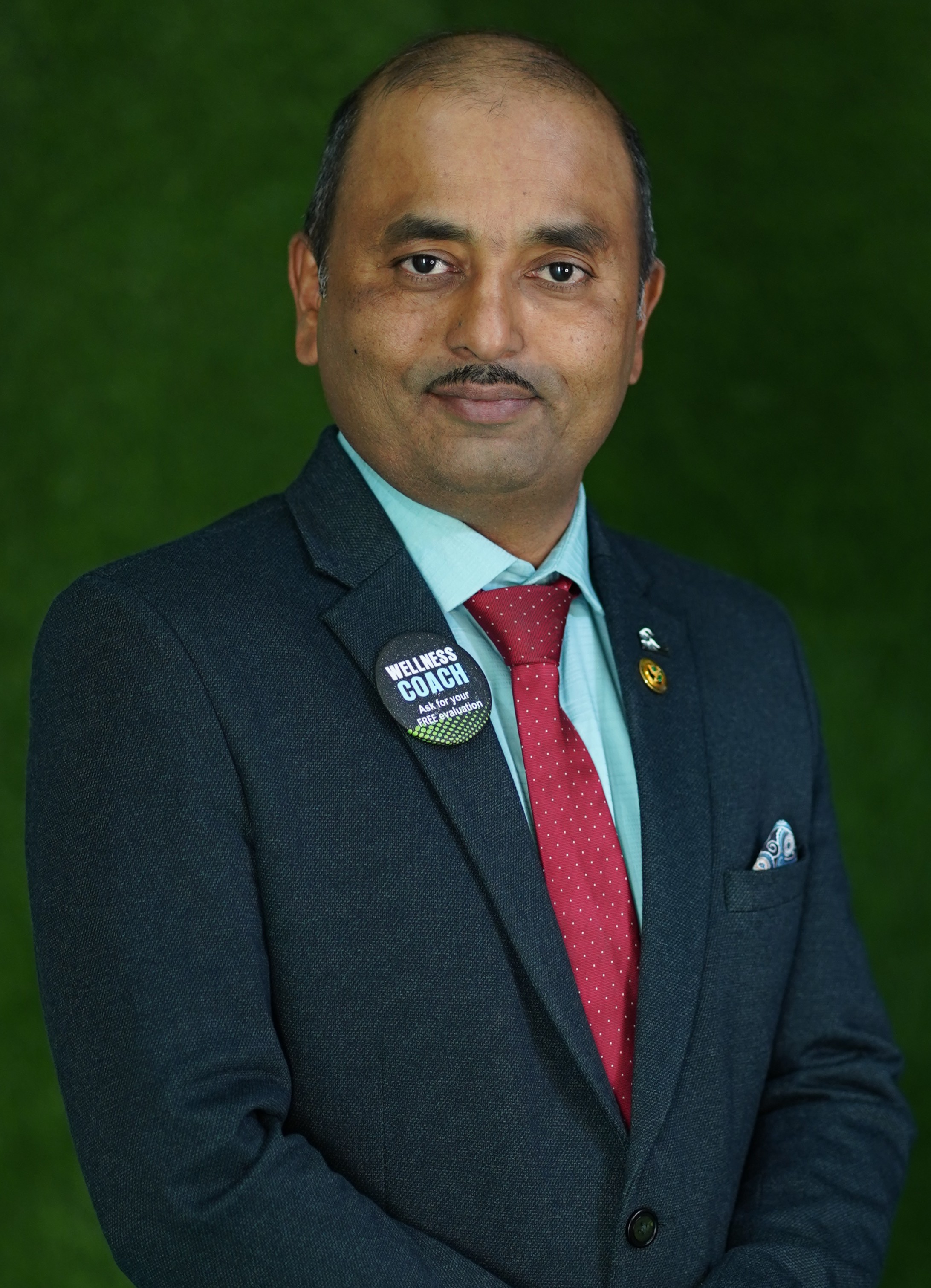 Ravindra Savakare